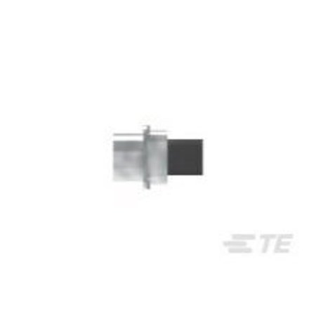 Te Connectivity CRIMP SNAP PLUG ASSY SIZE 2 205206-9